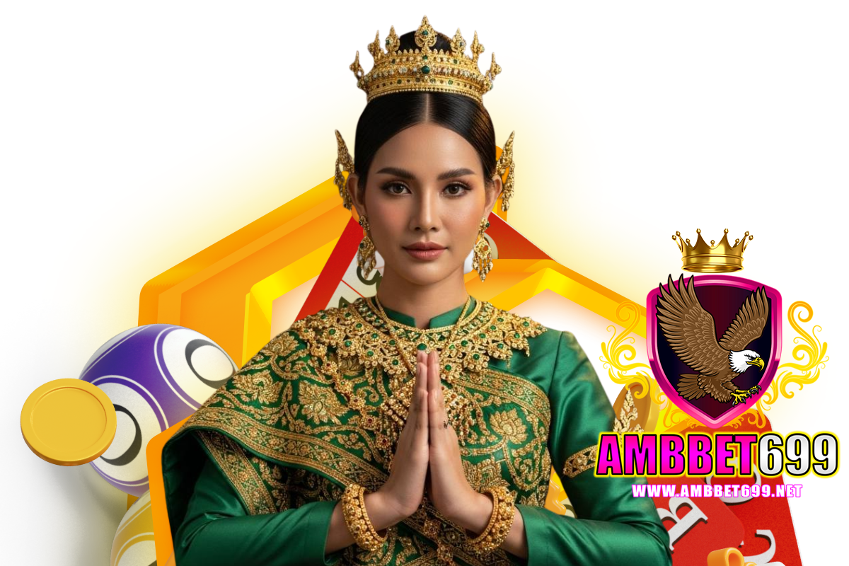 ambbet699 เว็บตรง