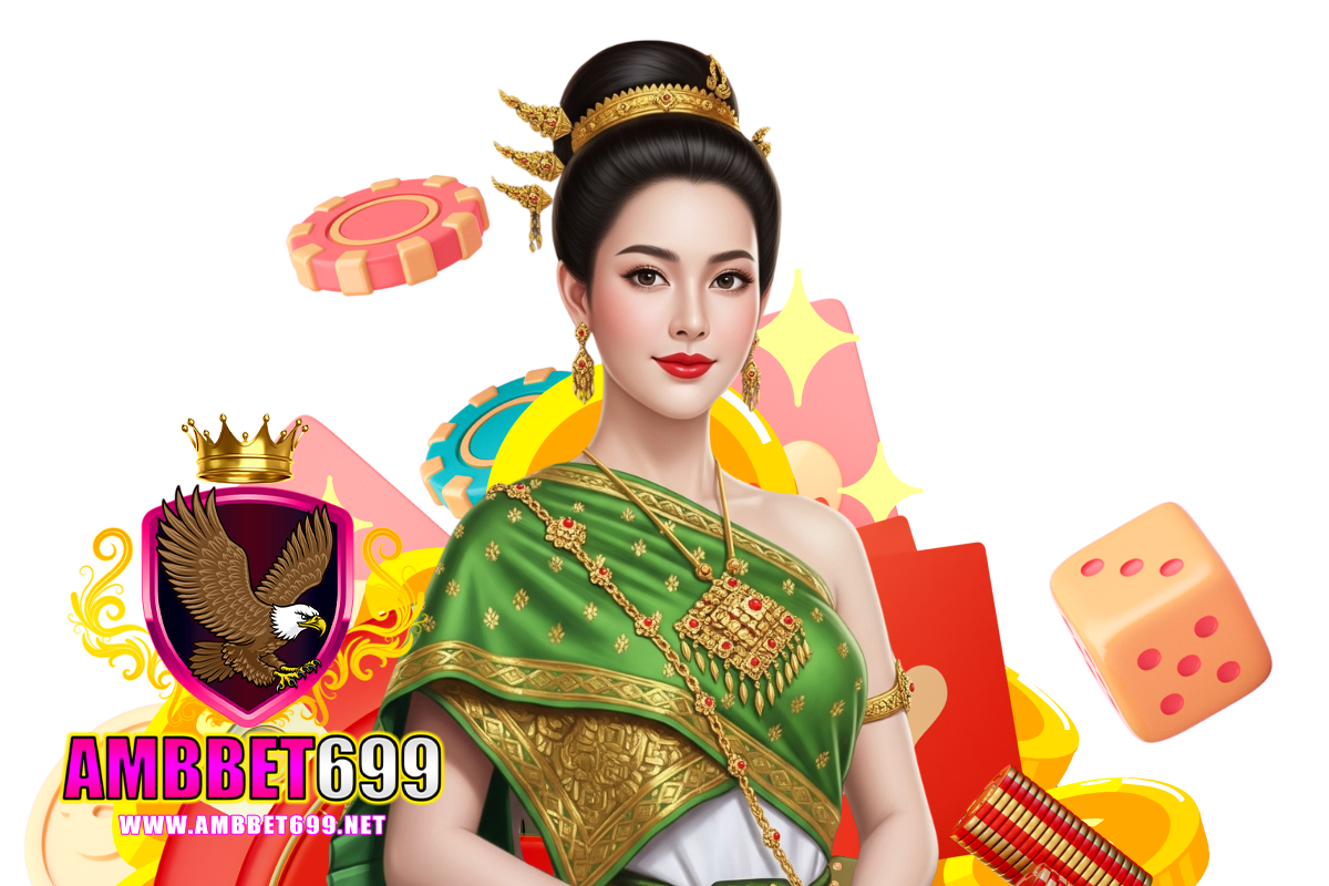ambbet699 แจกเครดิตฟรี